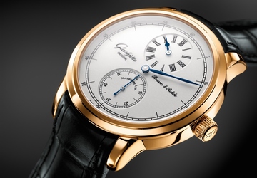 Where to Find Rare Luxury Watches